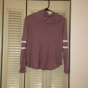 Charlotte Russe long sleeve